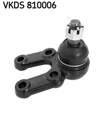 SKF VKDS 810006 Talpas gömbfej, lengőkar gömbfej